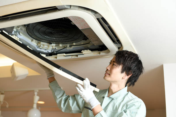 Best Local Air Duct Cleaning Services  in Walker, LA